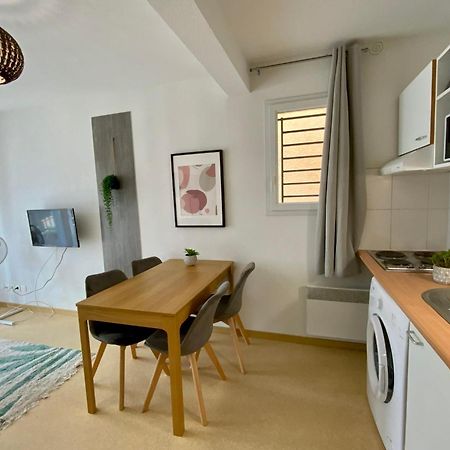 I46 Les Naiades- 2 Bedrooms For 5 People ! Avene Buitenkant foto