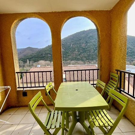 I46 Les Naiades- 2 Bedrooms For 5 People ! Avene Buitenkant foto