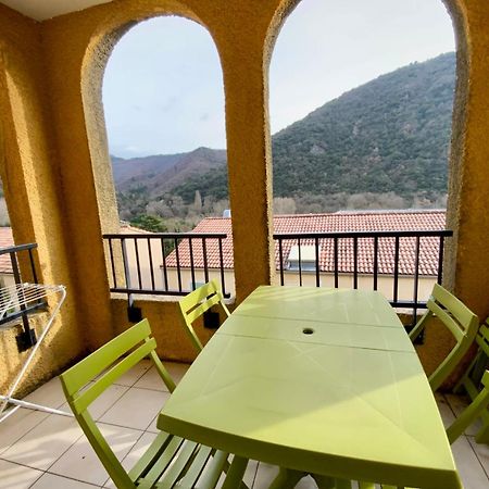I46 Les Naiades- 2 Bedrooms For 5 People ! Avene Buitenkant foto