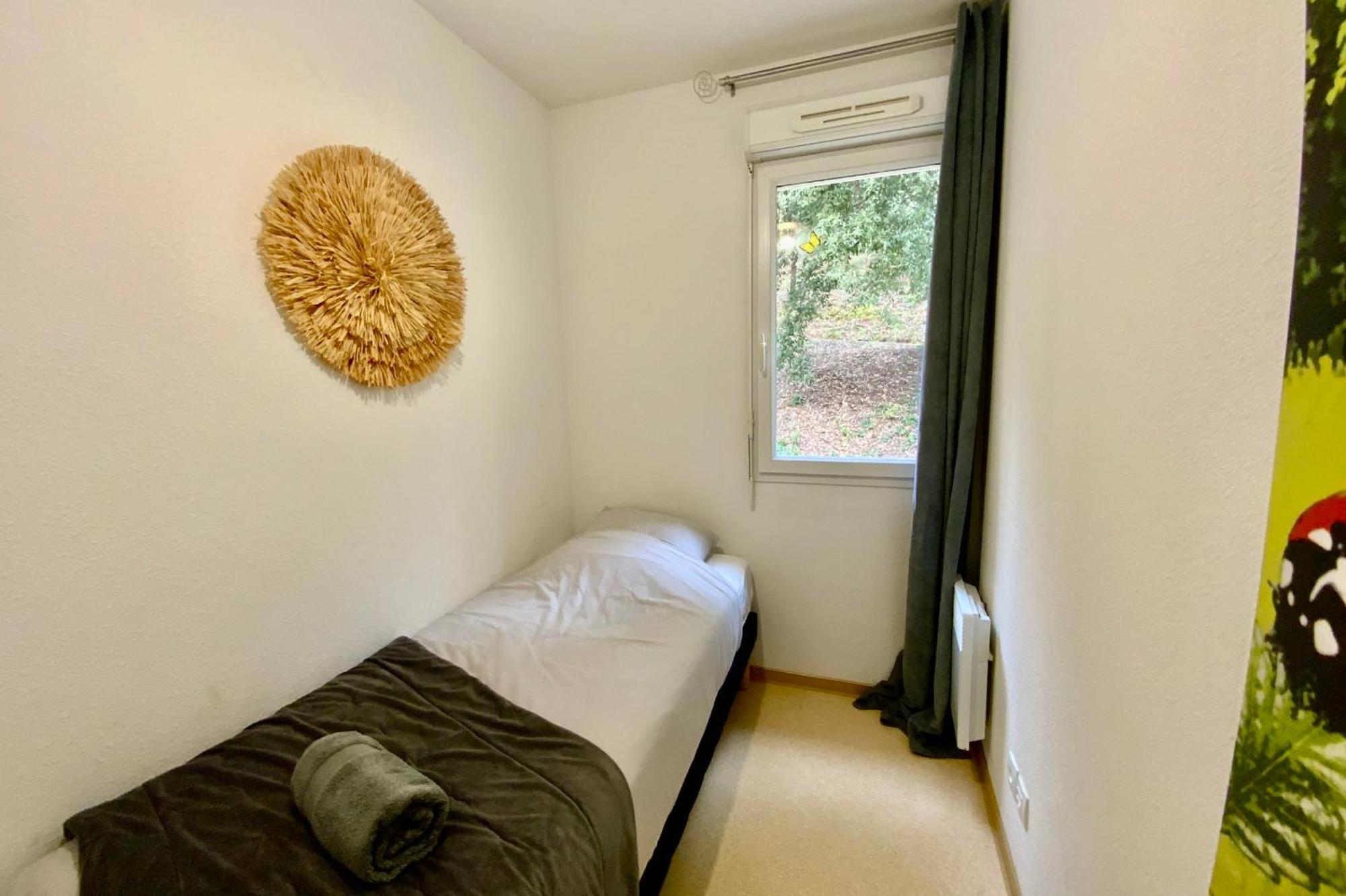 I46 Les Naiades- 2 Bedrooms For 5 People ! Avene Buitenkant foto